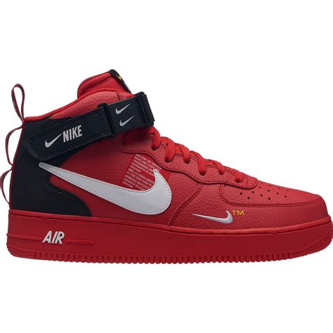 nike air force 1 1/1 herren|Nike Air Force 1 high top.